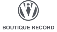 Record - costume pour homme