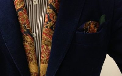 Guide de base des styles, types, ajustements et détails de costumes pour hommes