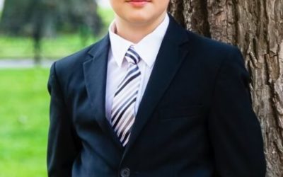 COMMENT MESURER UN COSTUME POUR ENFANT