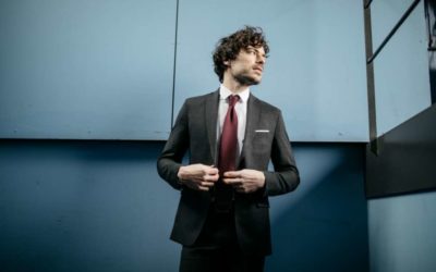 Codes vestimentaires – Quels vêtements porter