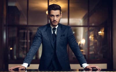 AVANTAGES DES VÊTEMENTS SUR MESURE