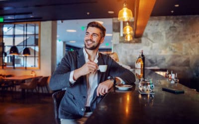 POUR INVESTIR DANS UN COSTUME SUR MESURE À LYON