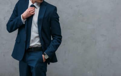 10 FOIS OÙ VOUS POUVEZ PORTER UN COSTUME QUAND PERSONNE D’AUTRE NE LE FAIT.