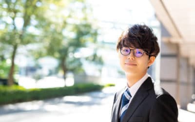 Habillez-vous pour l’emploi que vous voulez, pas pour celui que vous avez.