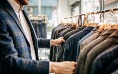 Voici pourquoi il faut être bien habiller a Lyon