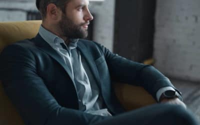 Avantages des costumes de mariage sur mesure