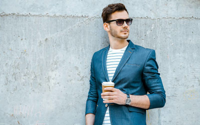 5 raisons pour lesquelles vous devez bien vous habiller au travail