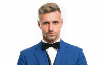 Choisir sa tenue de soirée