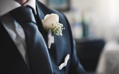 Costume de mariage Lyon : Différence entre un Smoking et un Frac : Connaître les codes vestimentaires pour les grandes occasions