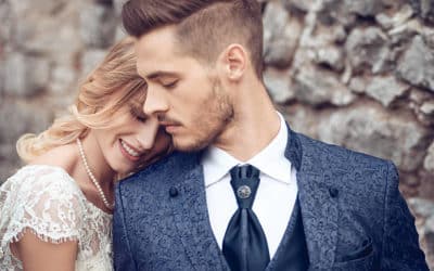 Costume de mariage Lyon :Comment choisir un costume de mariage pour un mariage à la plage ?