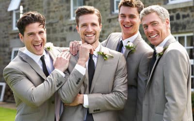 Costume de mariage Lyon :Comment choisir un costume de mariage pour un mariage en soirée ?