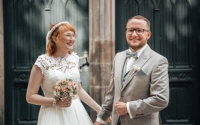 Costume de mariage Lyon :Comment s’assurer que le costume du marié est facile à porter et à entretenir ?