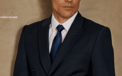 Comment choisir un costume de mariage pour un mariage thématique ?