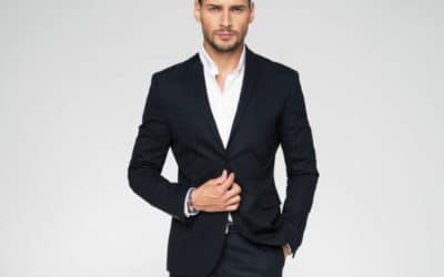 Comment choisir la bonne couleur de ceinture pour un costume de mariage noir ?