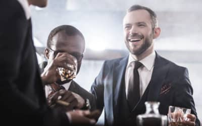 Quelle est la meilleure façon de repasser un costume de mariage noir ?