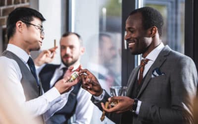 Quels sont les conseils pour bien ajuster la taille d’un costume de mariage noir ?