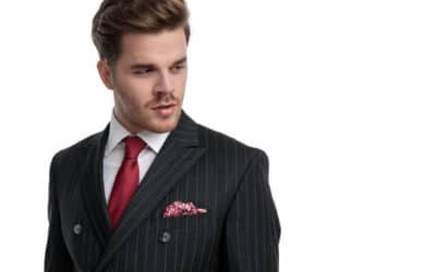 Les costumes sur mesure : L’élégance intemporelle pour les mariages