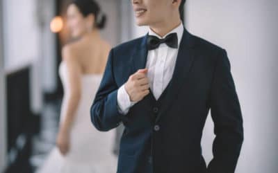 Combien coûte le costume sur mesure à Lyon par rapport aux costumes prêt-à-porter ?