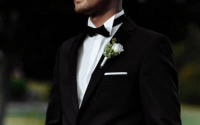 Quels sont les styles populaires de costumes de mariage à Lyon ?