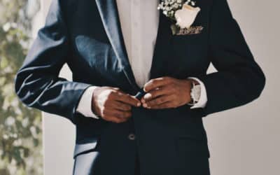 Comment s’assurer de la qualité d’un costume de mariage à Lyon ?