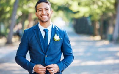 Est-il possible de trouver un costume de mariage écologique à Lyon ?