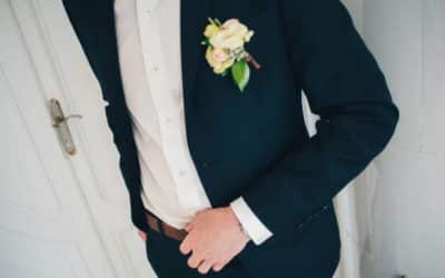 Est-il nécessaire de prendre rendez-vous pour essayer un costume de mariage à Lyon ?