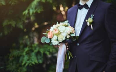 Quelle est l’importance du choix du tissu pour un costume de mariage à Lyon ?
