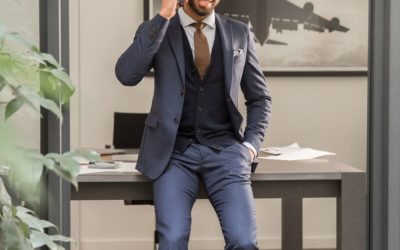 Pourquoi le costume sur mesure à Lyon est-il préféré par ceux qui recherchent l’exclusivité ?