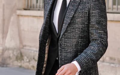 Comment le costume grande taille à Lyon peut-il être ajusté pour un confort optimal ?