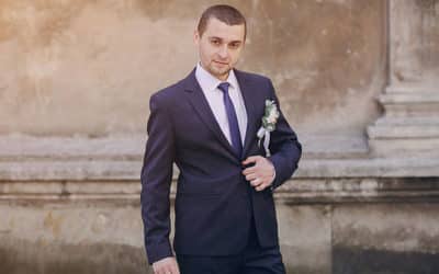 Pourquoi le costume grande taille à Lyon est-il un choix important pour les hommes de forte corpulence ?