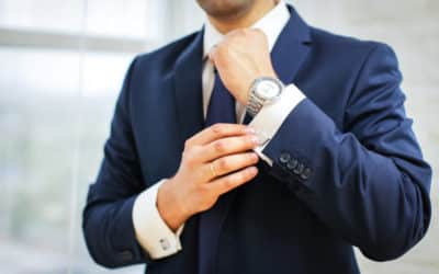 Quels détails rechercher dans un costume haut de gamme ?