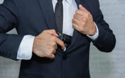 Les caractéristiques d’un costume d’affaires moderne