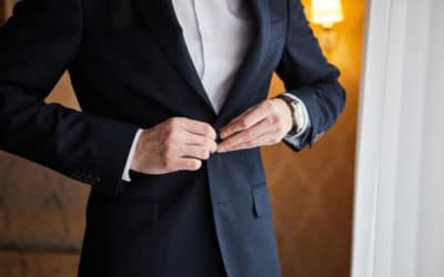 Où louer un costume de mariage de luxe à Lyon ?