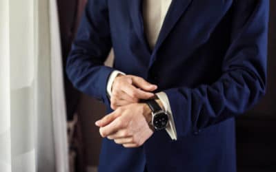 Comment choisir un costume de mariage à Lyon selon sa morphologie ?