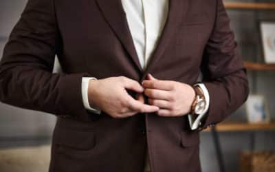 Les Tissus Techniques : Une Révolution dans le Monde du Costume sur Mesure