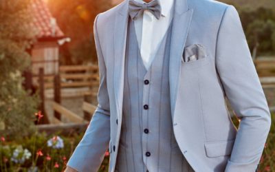 Comment le costume sur mesure à Lyon est-il fabriqué pour s’adapter parfaitement à votre morphologie ?