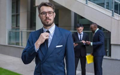 Comment Trouver le Meilleur Rapport Qualité-Prix pour un Costume sur Mesure à Lyon