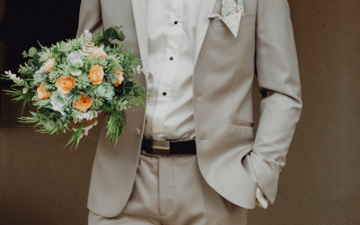 Quelles différences entre coupe slim, ajustée et droite pour un costume de mariage à Lyon ?
