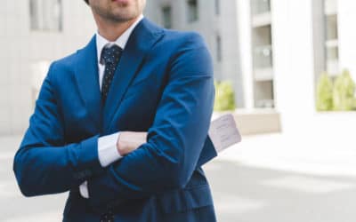 Comment choisir la bonne coupe de pantalon pour un costume sur mesure à Lyon ?
