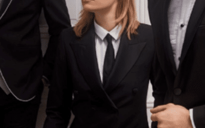 Costume pour femme : Quels sont les tissus privilégiés pour les costumes pour femme à Lyon ?