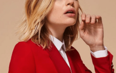 Comment le costume pour femme à Lyon reflète-t-il l’émancipation féminine ?