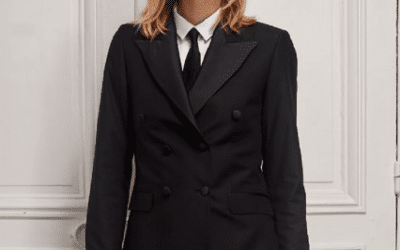Y a-t-il des créateurs de costume sur mesure pour femme à Lyon ?