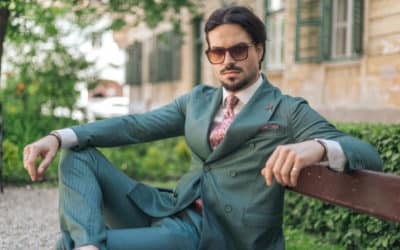 Combien de temps faut-il prévoir pour faire réaliser un costume sur mesure à Lyon ?