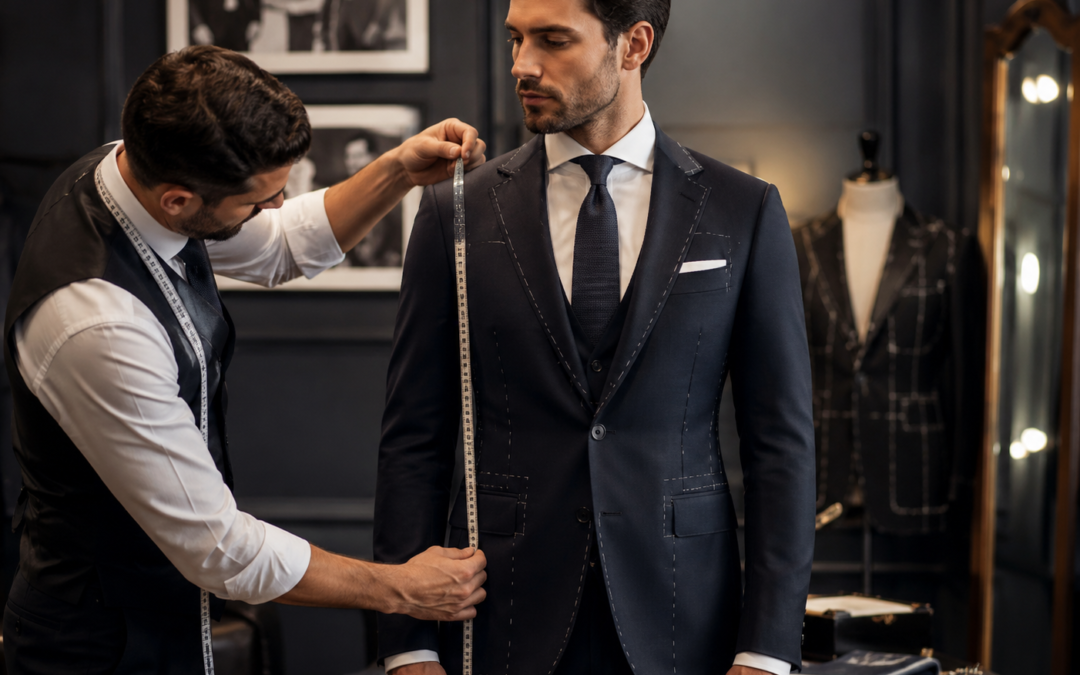 costume mariage