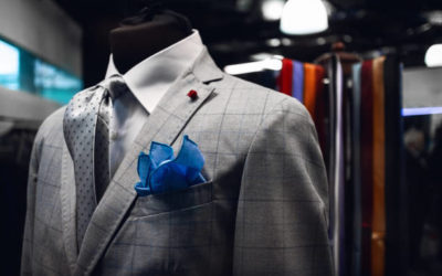 Quels sont les avantages d’un costume de mariage à Lyon confectionné sur mesure ?