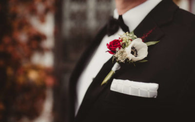 Comment choisir un costume de mariage à Lyon que je pourrai reporter après la cérémonie ?