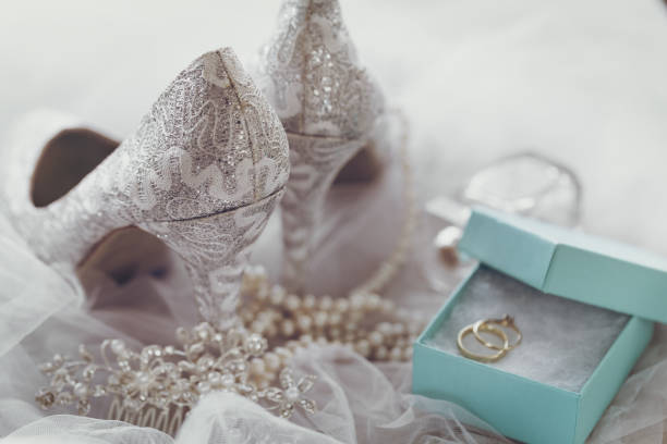 accessoires mariage à Lyon