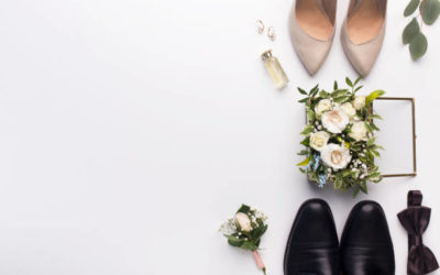 Quels accessoires mariage à Lyon permettent de différencier la tenue du marié de celles des invités et des témoins ?