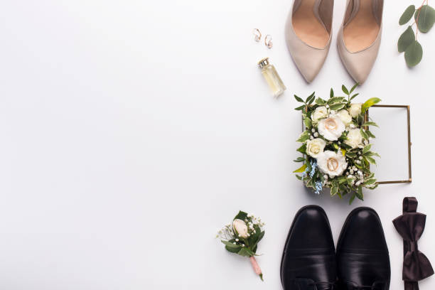 accessoires mariage à Lyon